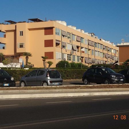 Casa Mara Διαμέρισμα Santa Marinella Εξωτερικό φωτογραφία