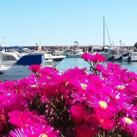 Casa Mara Διαμέρισμα Santa Marinella Εξωτερικό φωτογραφία