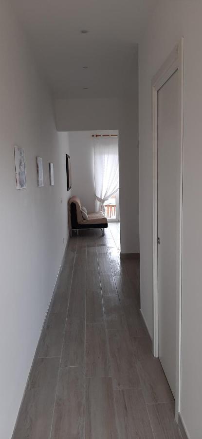 Casa Mara Διαμέρισμα Santa Marinella Εξωτερικό φωτογραφία