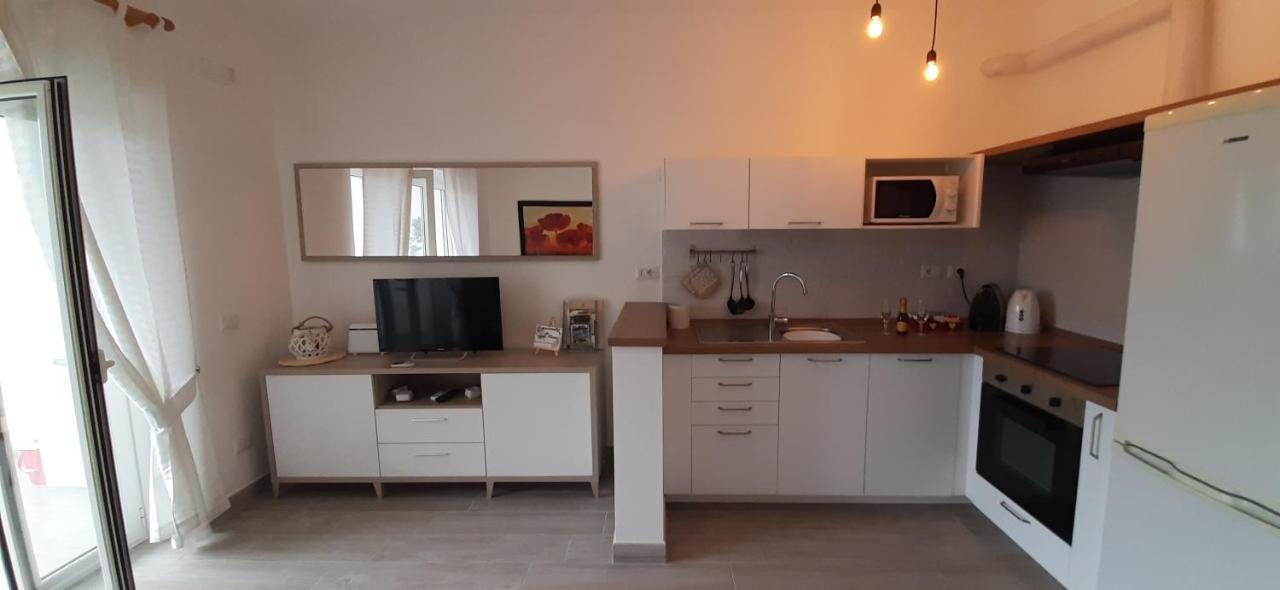 Casa Mara Διαμέρισμα Santa Marinella Εξωτερικό φωτογραφία
