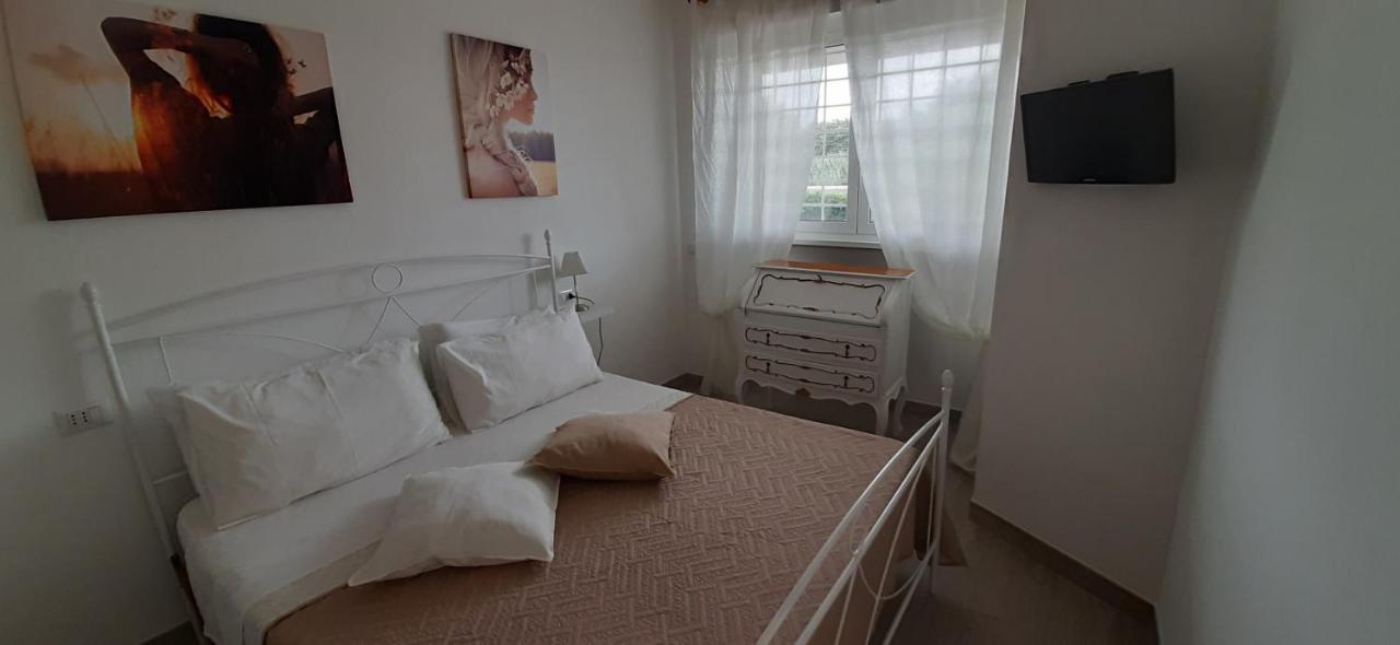 Casa Mara Διαμέρισμα Santa Marinella Εξωτερικό φωτογραφία