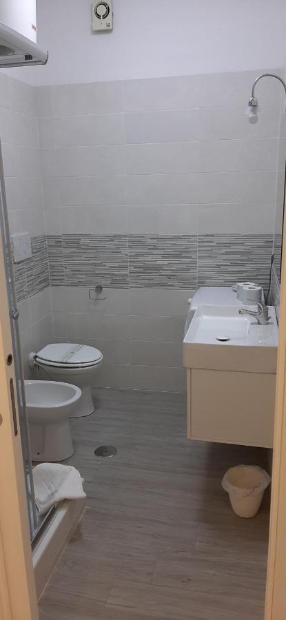 Casa Mara Διαμέρισμα Santa Marinella Εξωτερικό φωτογραφία