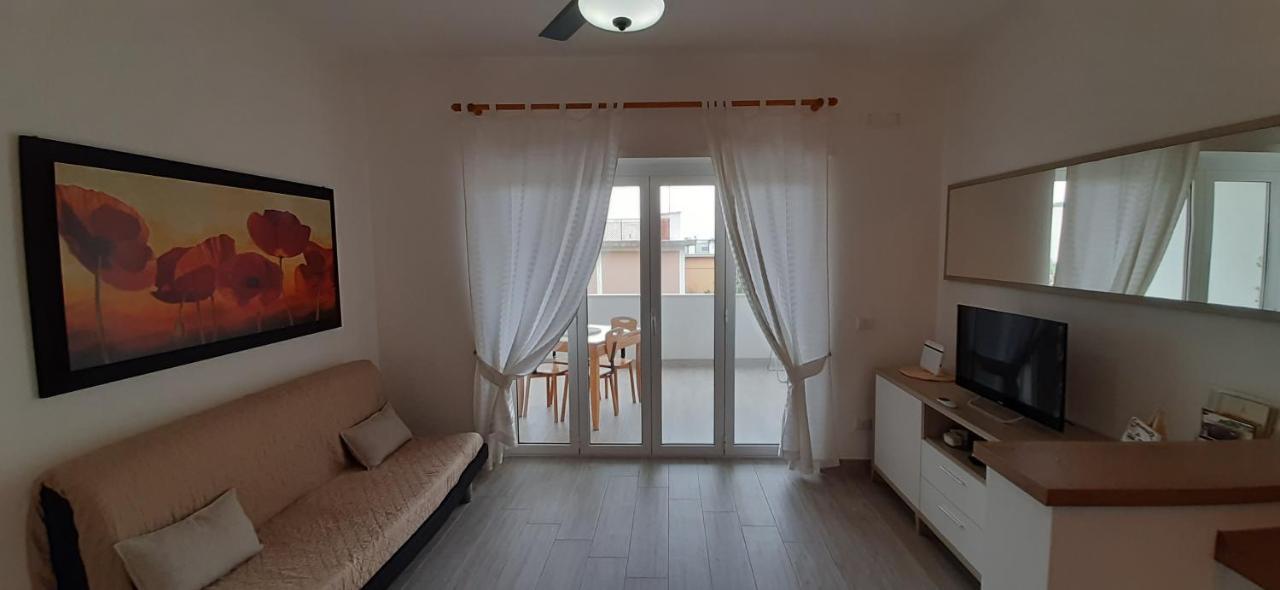 Casa Mara Διαμέρισμα Santa Marinella Εξωτερικό φωτογραφία