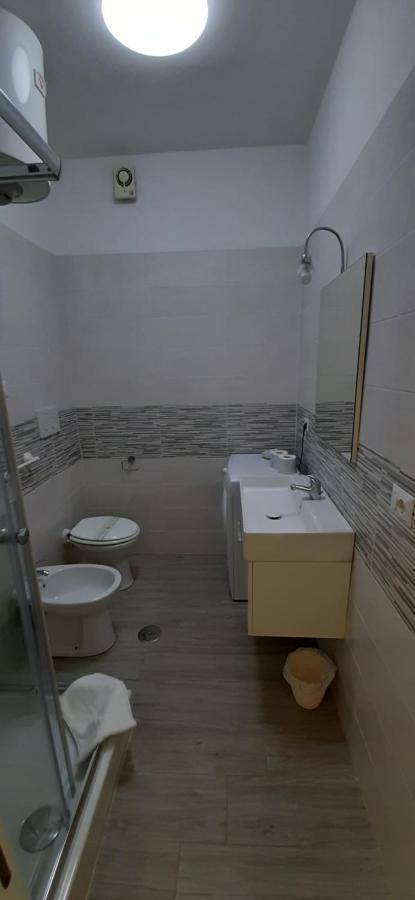 Casa Mara Διαμέρισμα Santa Marinella Εξωτερικό φωτογραφία