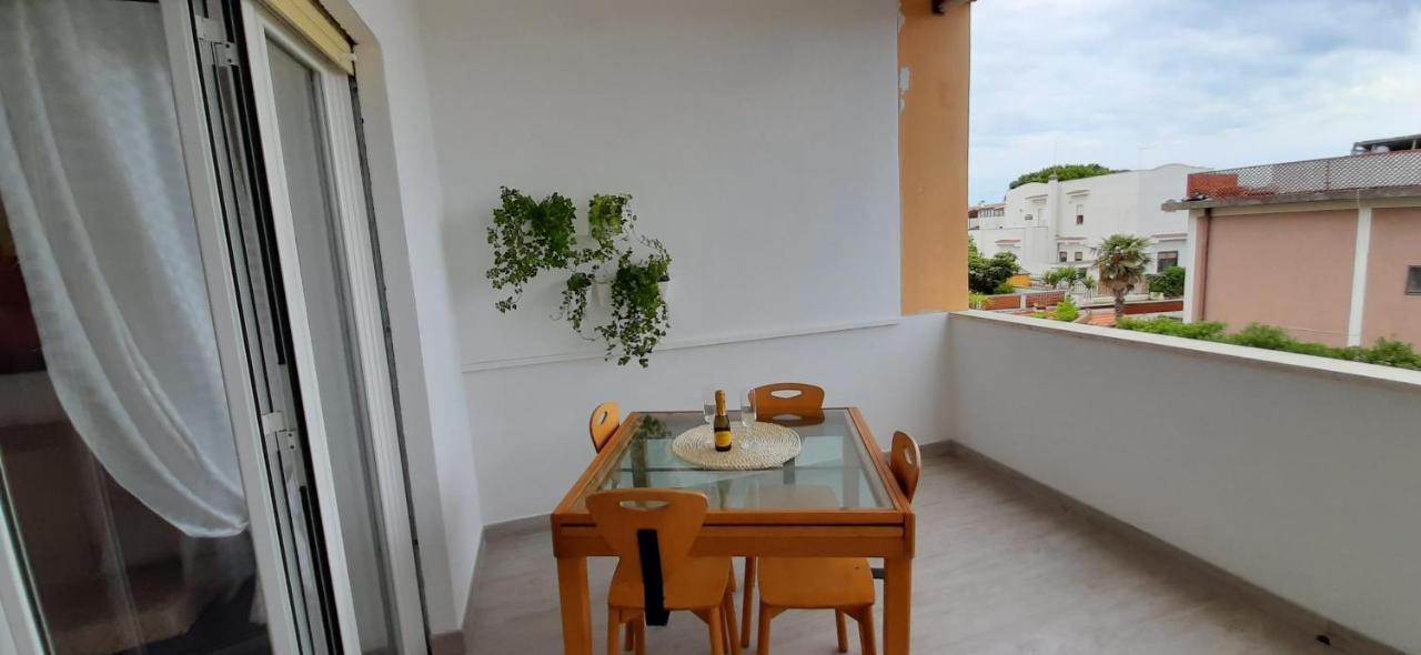 Casa Mara Διαμέρισμα Santa Marinella Εξωτερικό φωτογραφία