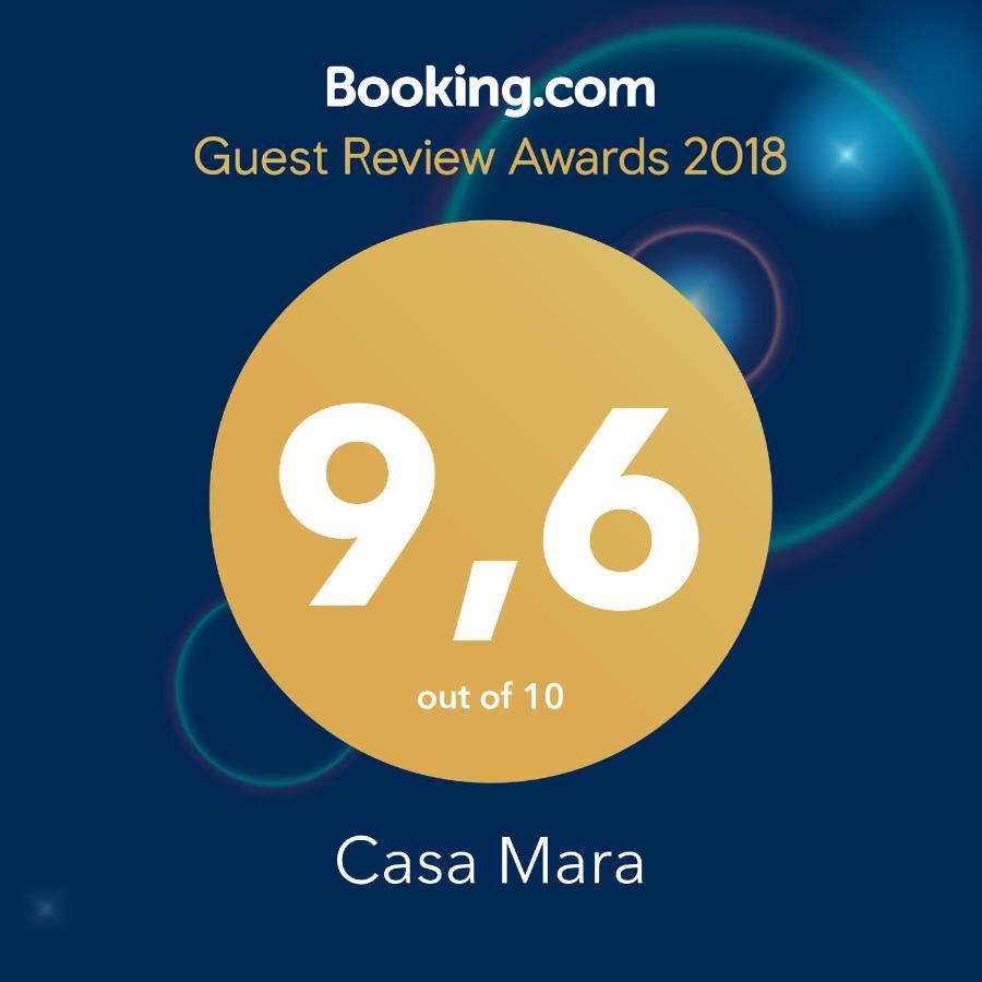 Casa Mara Διαμέρισμα Santa Marinella Εξωτερικό φωτογραφία