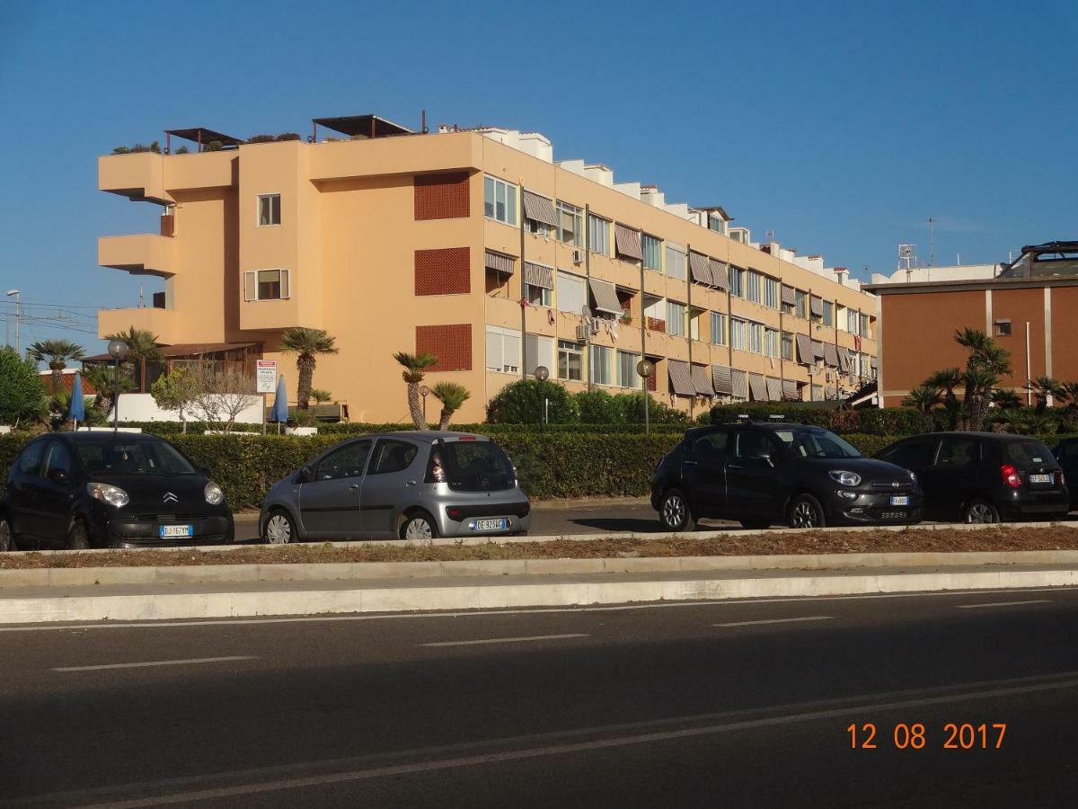 Casa Mara Διαμέρισμα Santa Marinella Εξωτερικό φωτογραφία