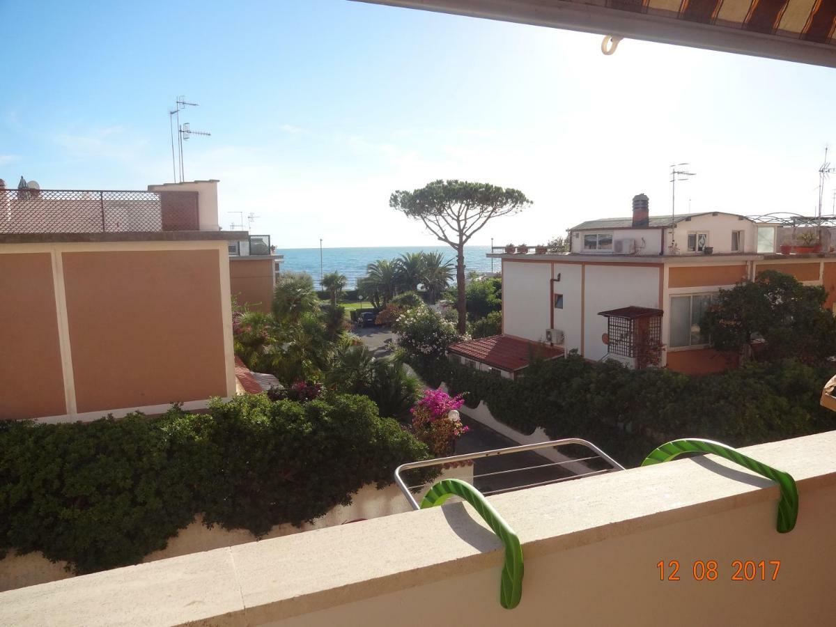 Casa Mara Διαμέρισμα Santa Marinella Εξωτερικό φωτογραφία