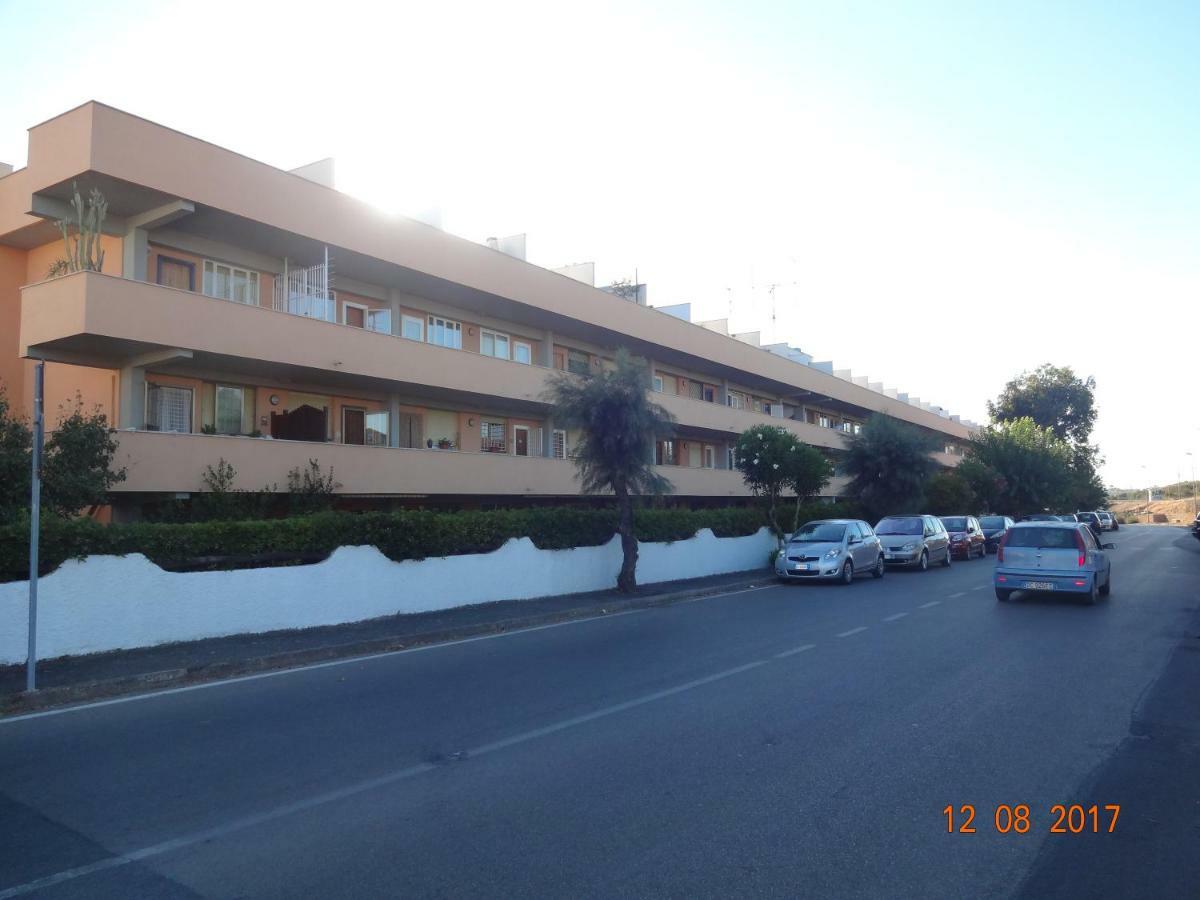 Casa Mara Διαμέρισμα Santa Marinella Εξωτερικό φωτογραφία